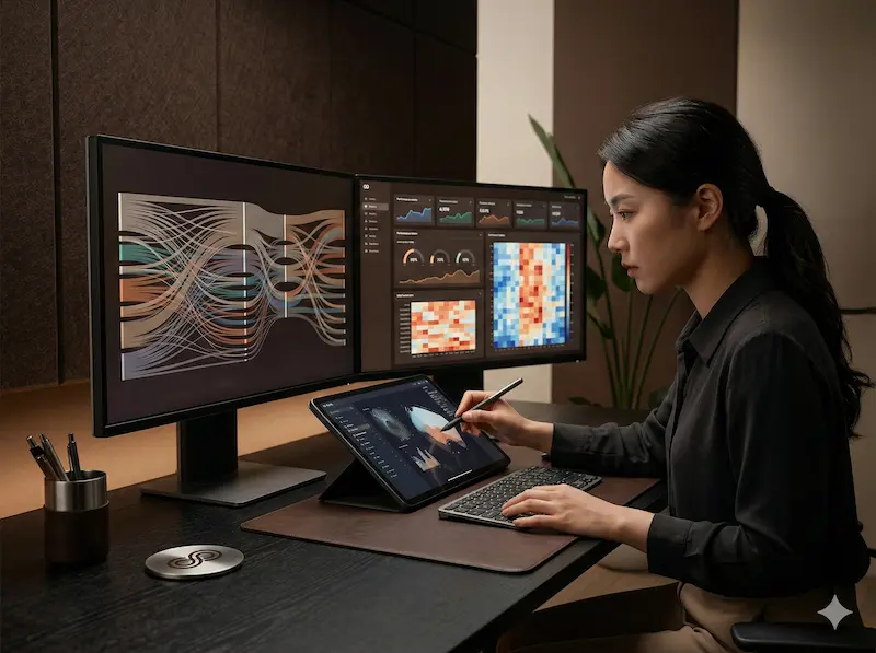 디지털 마케팅 분석